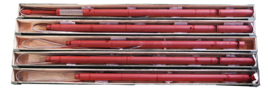 潜油隔膜泵实物图